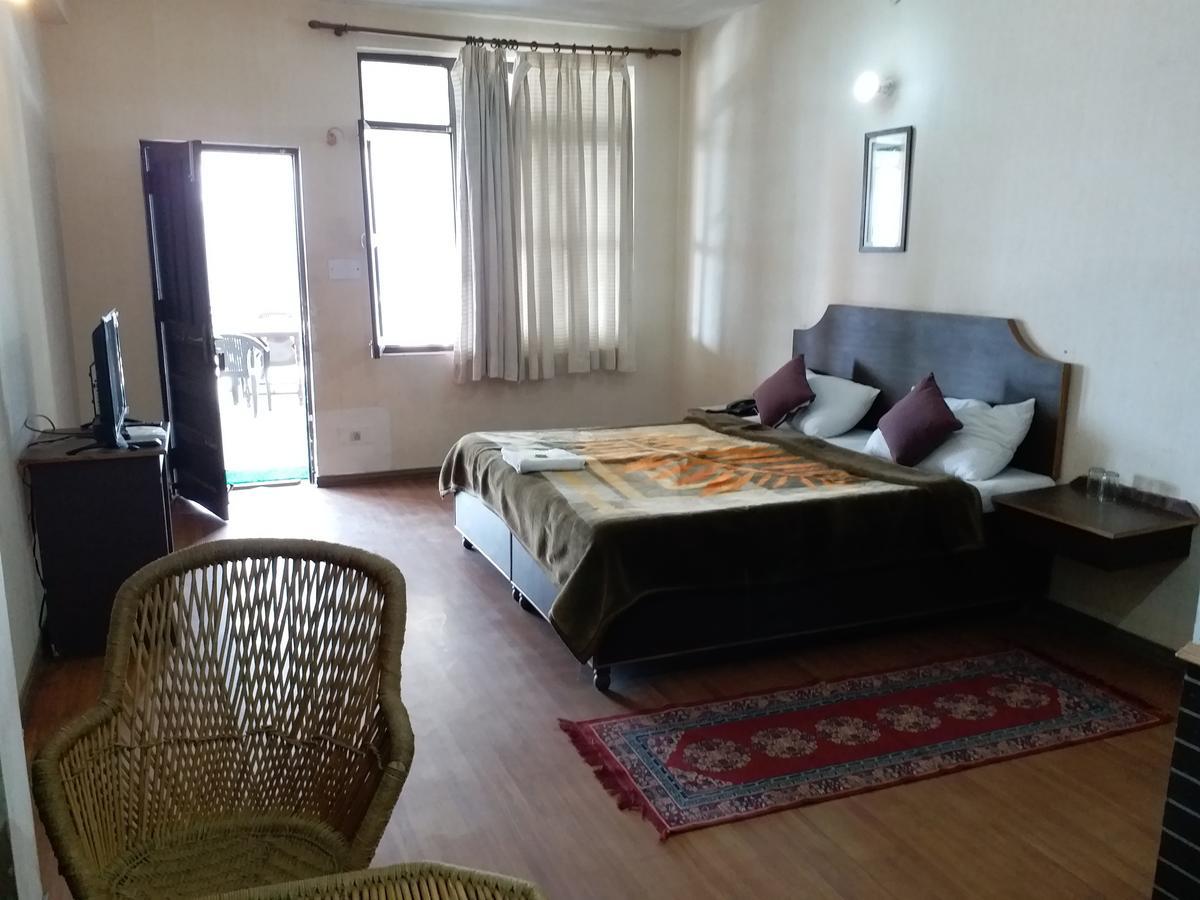 Hotel Manali Jain Cottage Εξωτερικό φωτογραφία