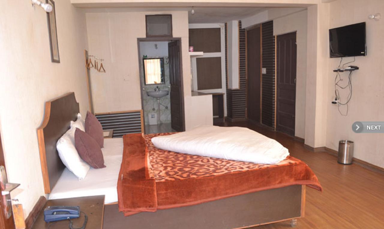 Hotel Manali Jain Cottage Εξωτερικό φωτογραφία